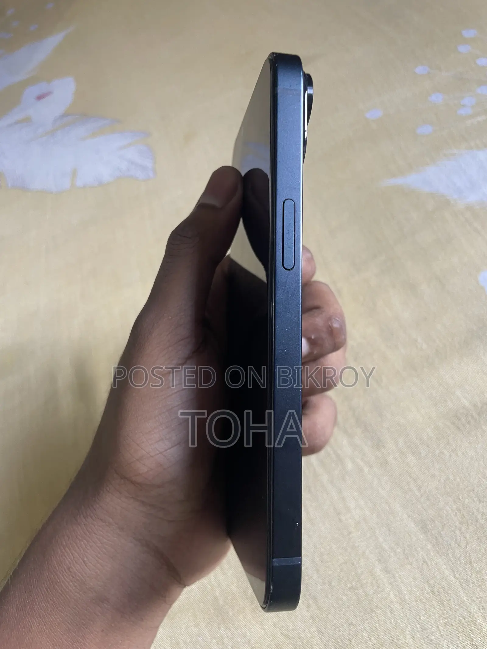 Apple iPhone 14 256 GB Black