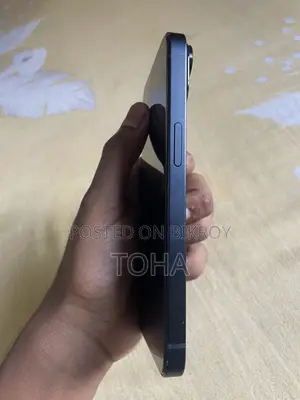 Apple iPhone 14 256 GB Black