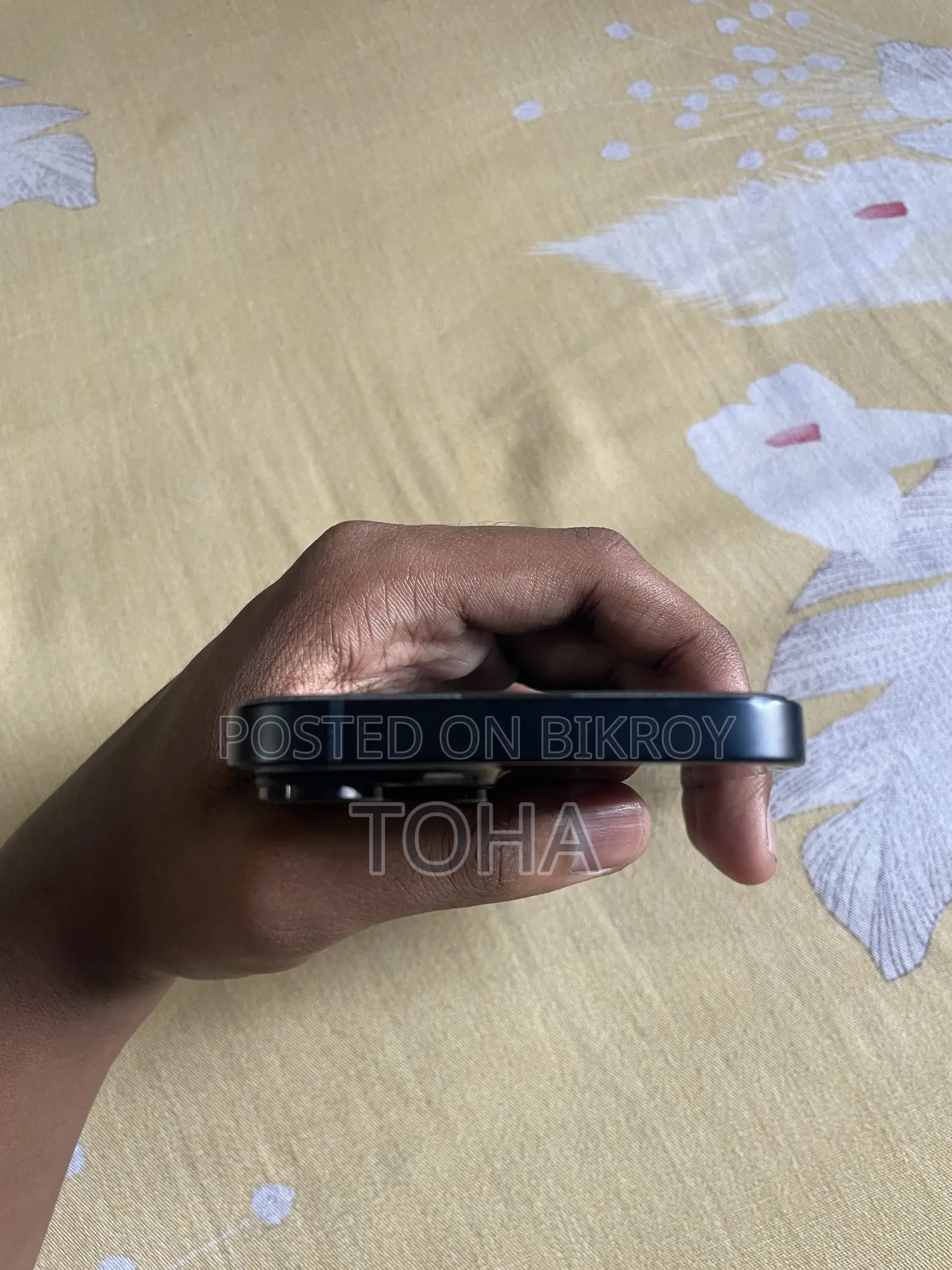 Apple iPhone 14 256 GB Black