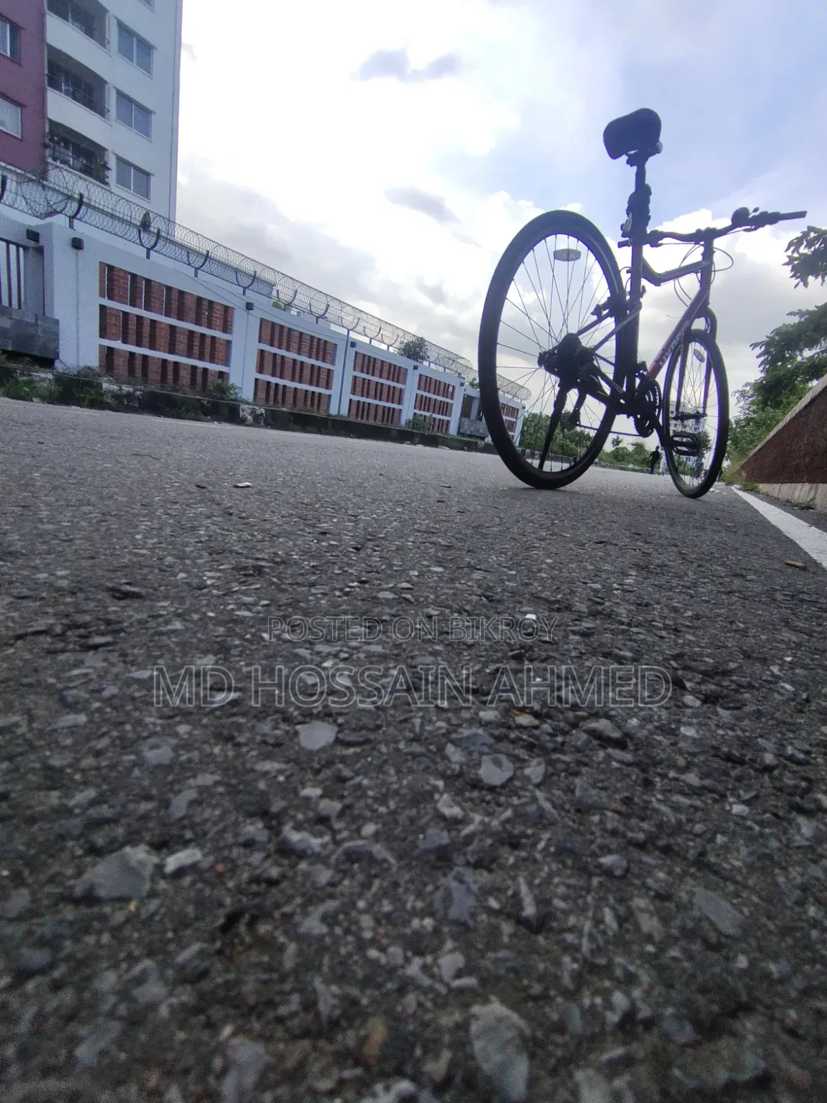 Duronto Bicycle