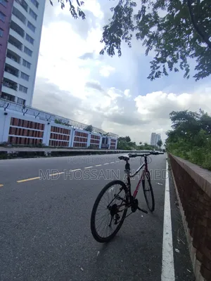 Duronto Bicycle