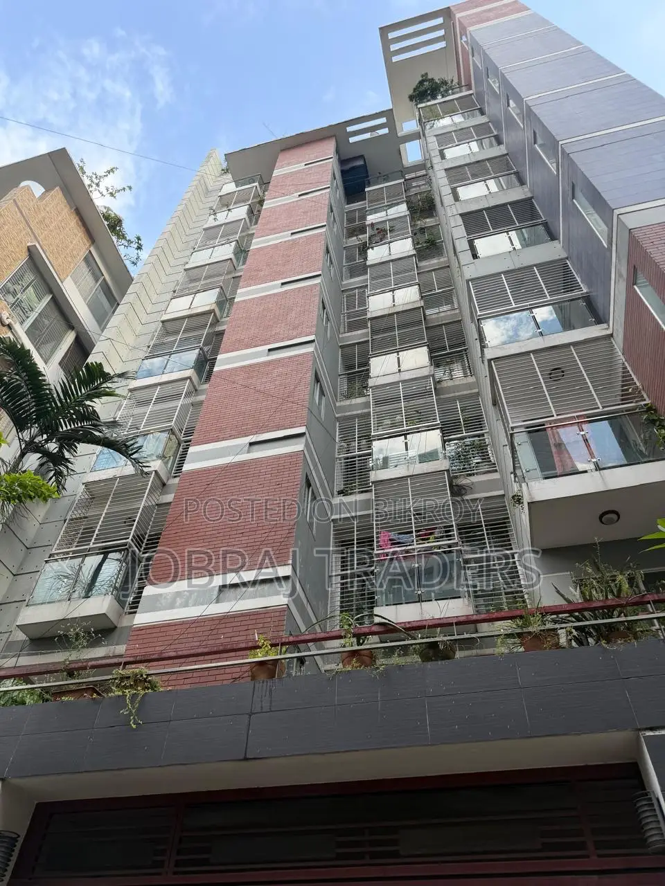 4 Bedroom Apartment in Bti, Basundhara for sale