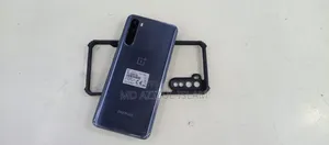 OnePlus Nord 128 GB Black