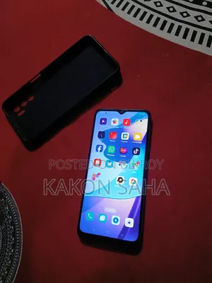 Oppo A16 64 GB Blue