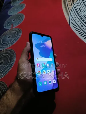 Oppo A16 64 GB Blue