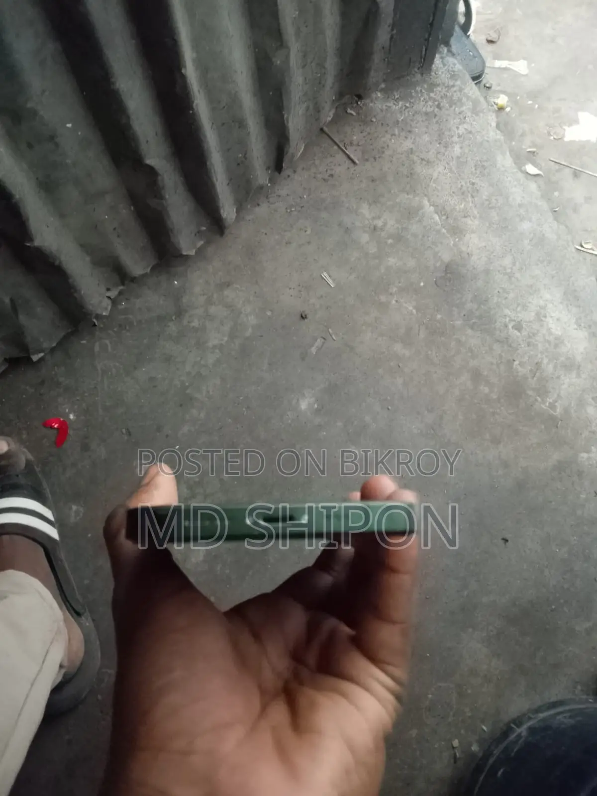 অ্যাপল আইফোন ১৩ ১২৮ জিবি গ্রিন