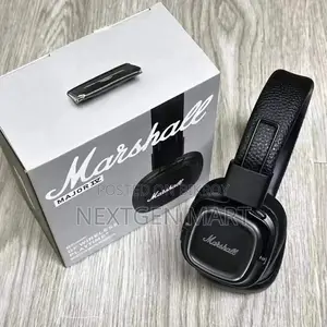 Marshall MAJOR IV Wireless Headphones Replica