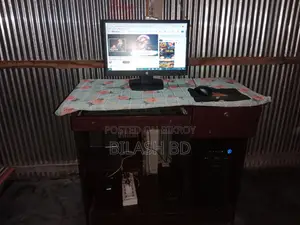 Desktop Computer 8GB Intel Core i3 SSD 128GB