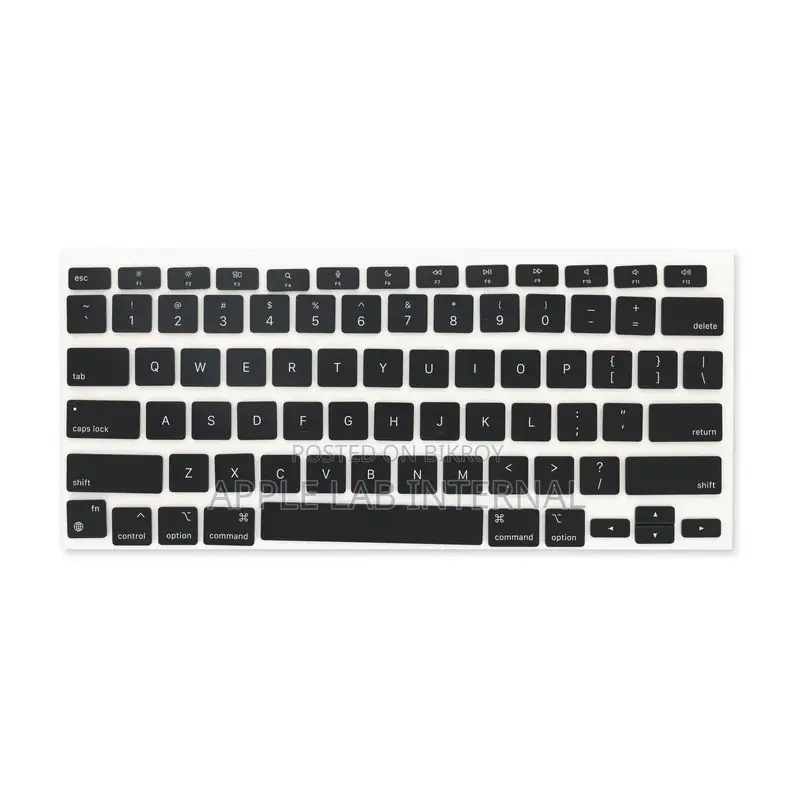 MacBook Air 13" Retina (A2337) Key Caps | Apple Lab Original