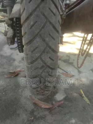 টিভিএস অ্যাপাচি আরটিআর ১৬০ টুভি ২০১৫ গ্রিন