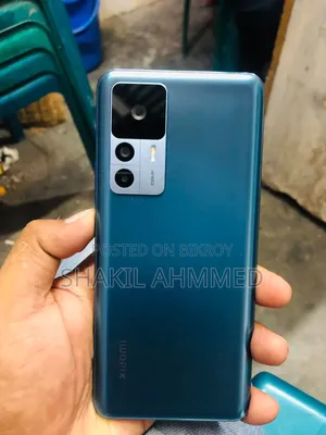 Xiaomi Redmi K50 Ultra 256 GB Red
