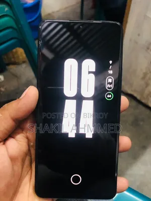 শাওমি রেডমি কে৫০ আল্ট্রা ২৫৬ জিবি রেড