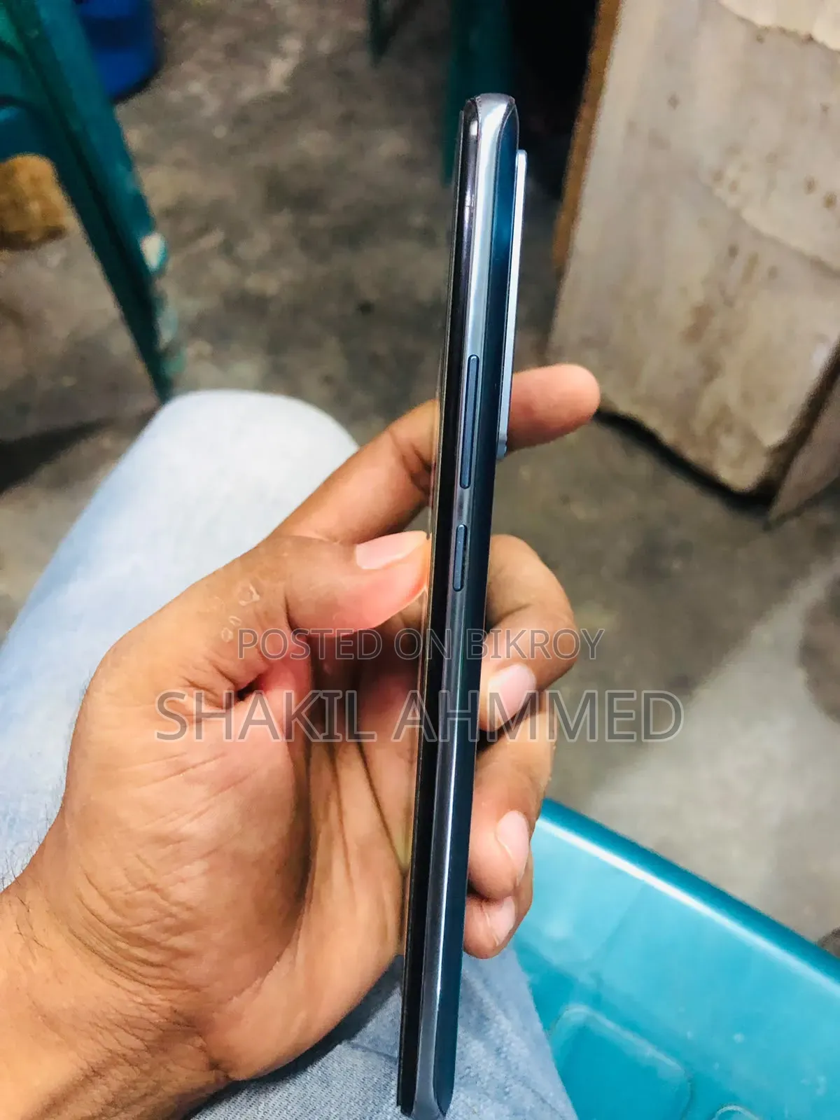 শাওমি রেডমি কে৫০ আল্ট্রা ২৫৬ জিবি রেড