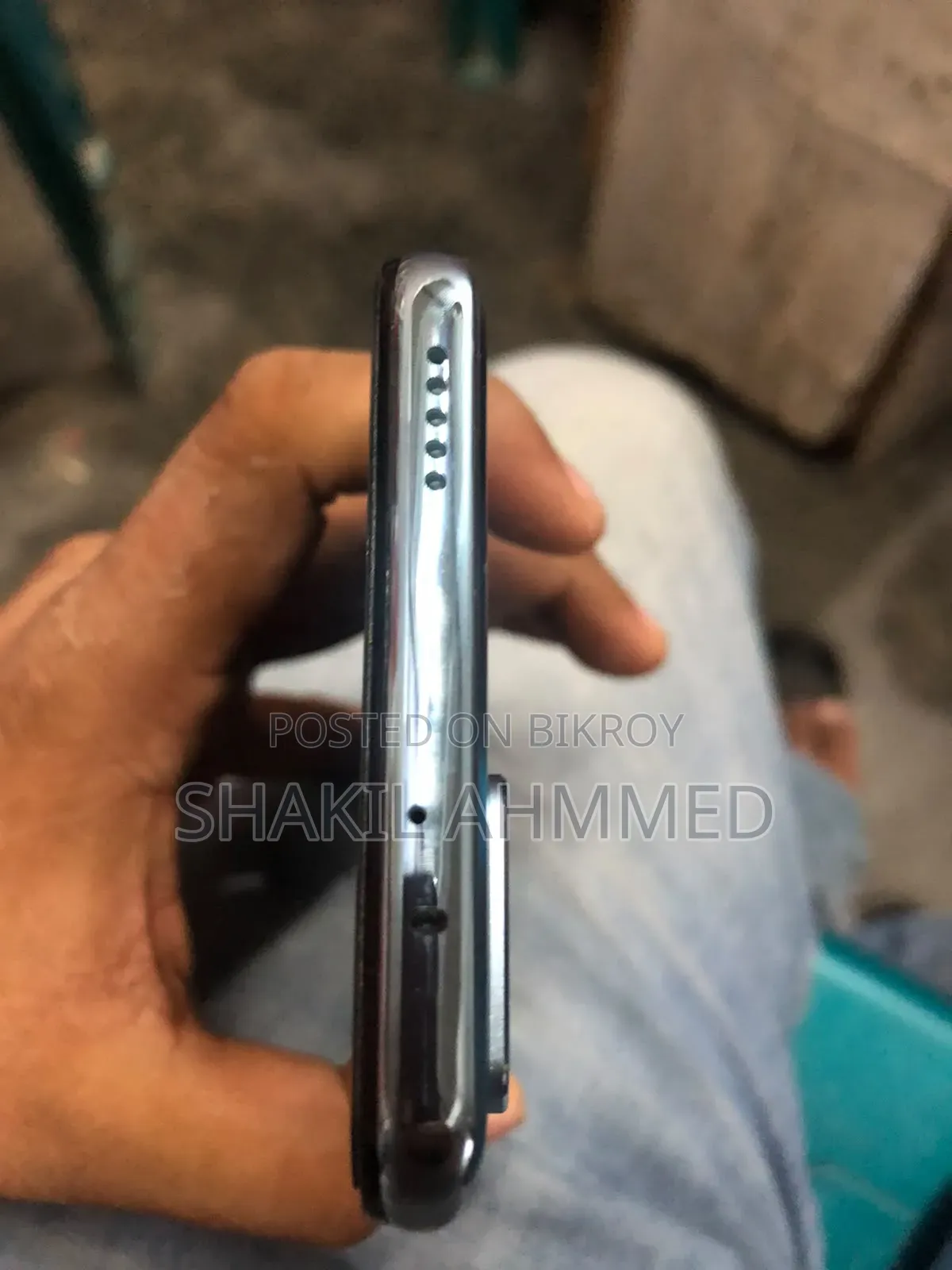শাওমি রেডমি কে৫০ আল্ট্রা ২৫৬ জিবি রেড