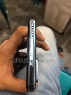 শাওমি রেডমি কে৫০ আল্ট্রা ২৫৬ জিবি রেড
