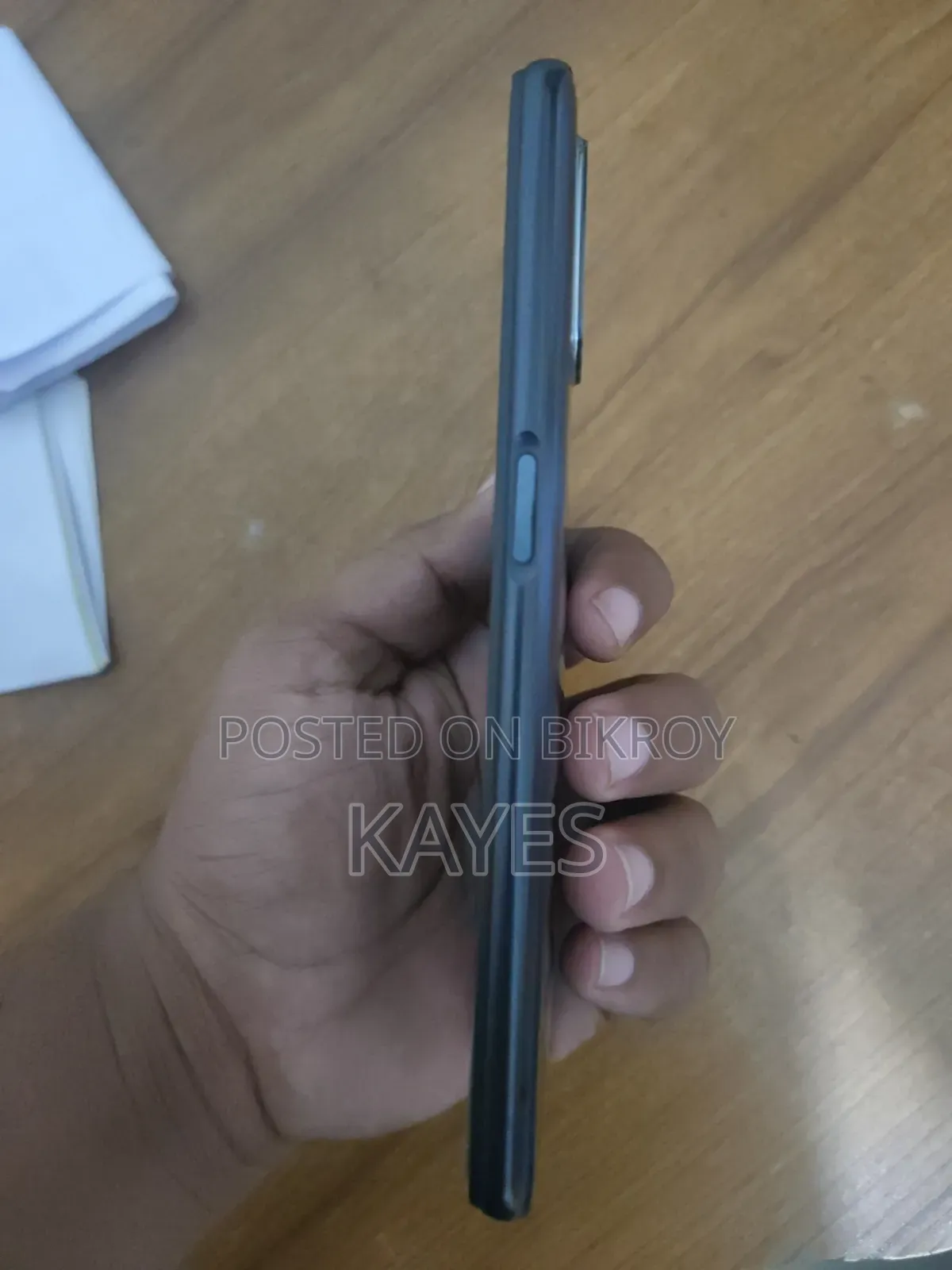 রিয়েলমি ৭ ৫জি ১২৮ জিবি ব্ল্যাক