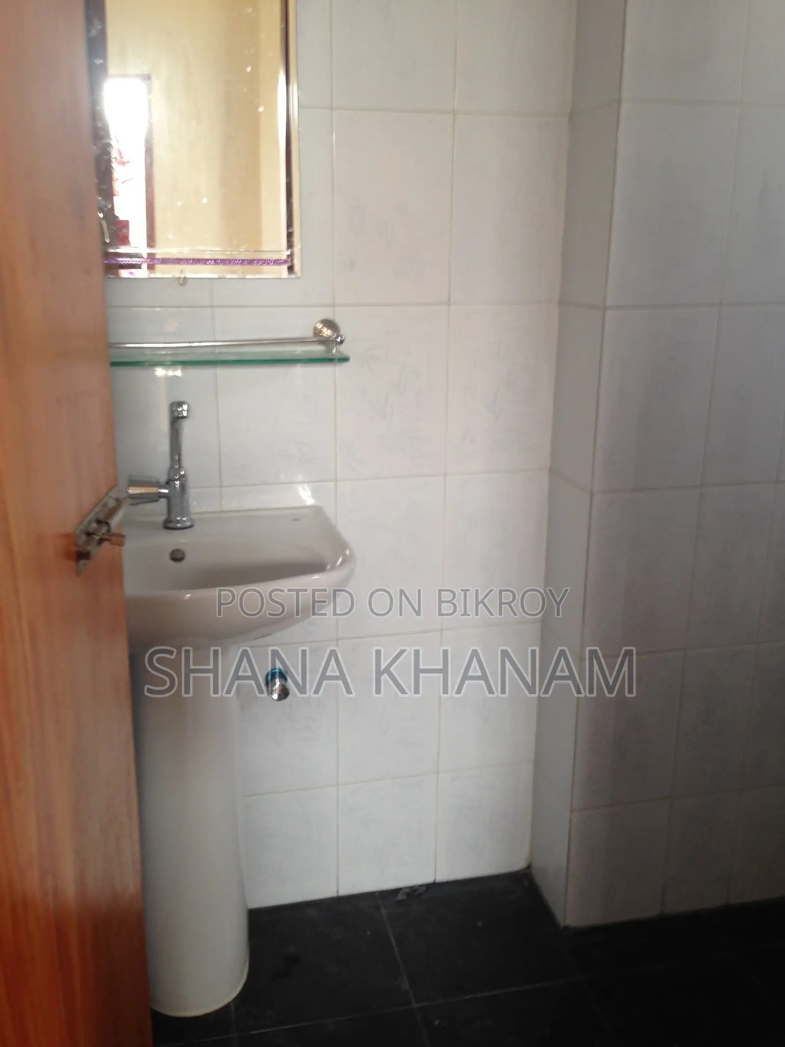 3 Bedroom Apartment in Mirpur for sale