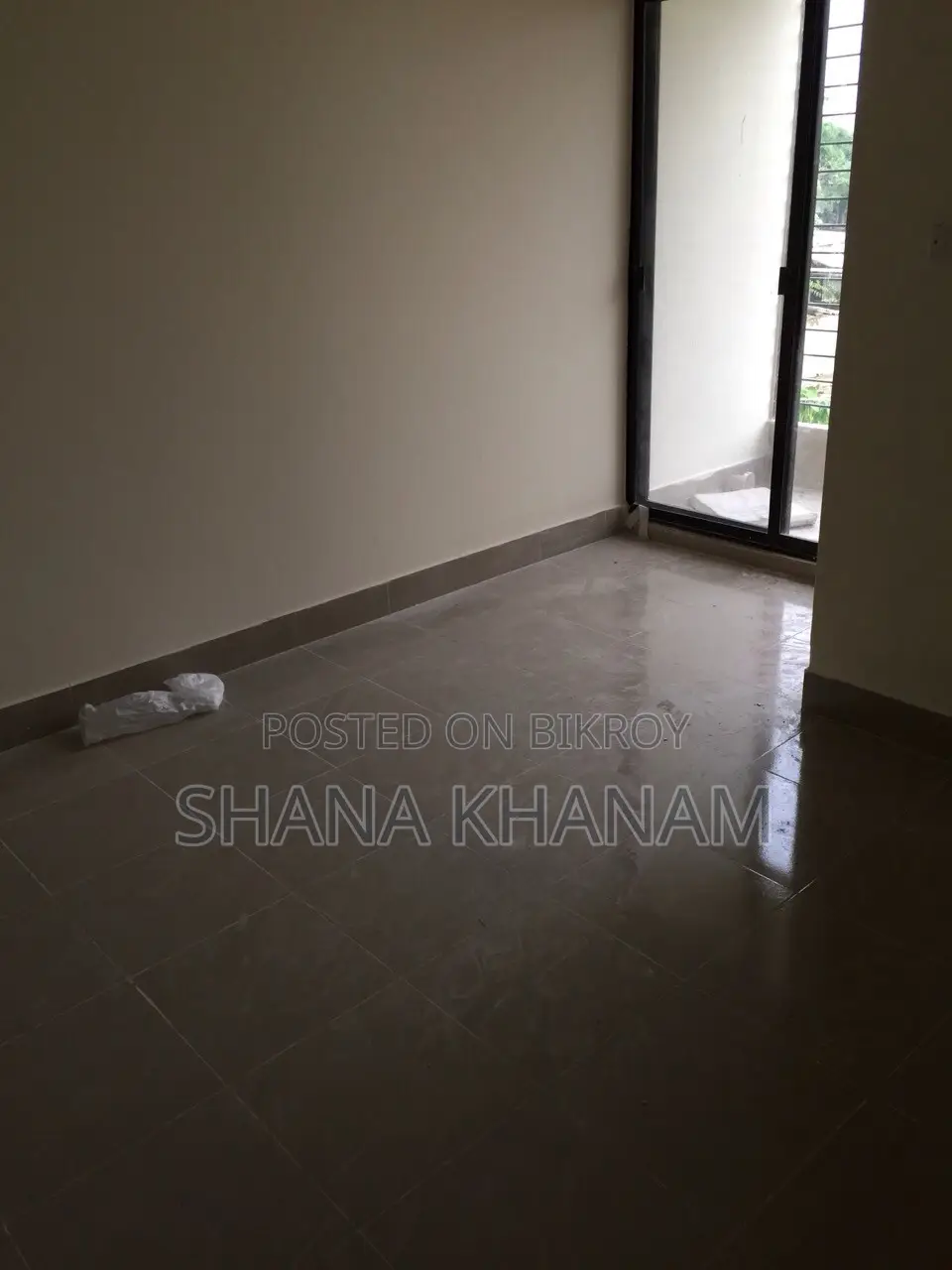 3 Bedroom Apartment in Mirpur for sale