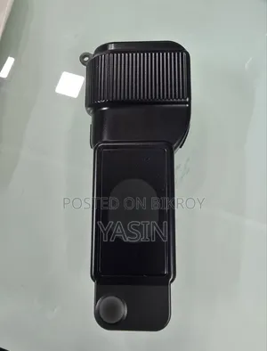 ডিজেআই পকেট ৪ কভার