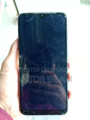 Xiaomi Redmi Y3 32 GB Blue