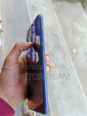 Xiaomi Redmi Y3 32 GB Blue