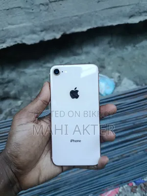 Apple iPhone 8 64 GB White