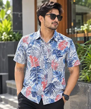 Print Shirt