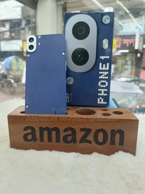 Nothing Phone CMF Phone 1 128 GB Blue