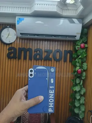 নাথিং ফোন সিএমএফ ফোন ১ ১২৮ জিবি ব্লু