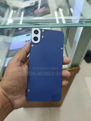 নাথিং ফোন সিএমএফ ফোন ১ ১২৮ জিবি ব্লু