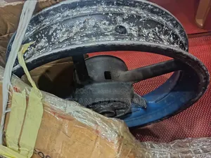বাইক রিম ১৪০ সেকশন ১৭ ইঞ্চি
