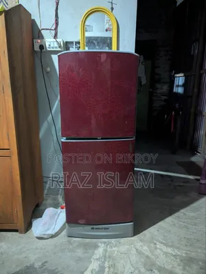 ওয়ালটন ফ্রিজ