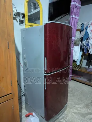 ওয়ালটন ফ্রিজ