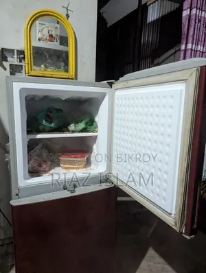 ওয়ালটন ফ্রিজ