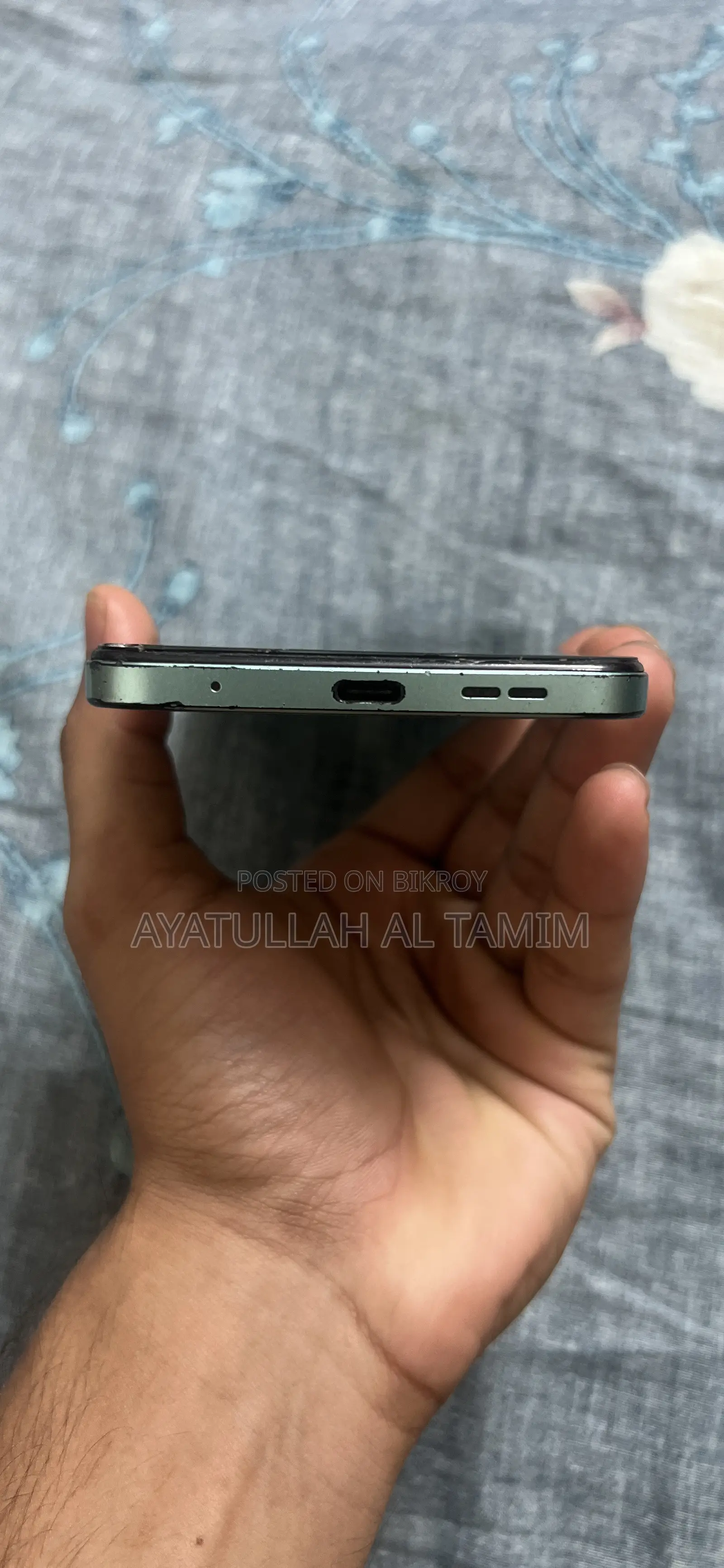 শাওমি রেডমি নোট ১২ ১২৮ জিবি