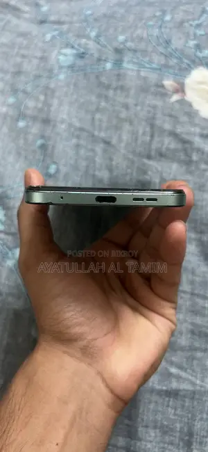 শাওমি রেডমি নোট ১২ ১২৮ জিবি