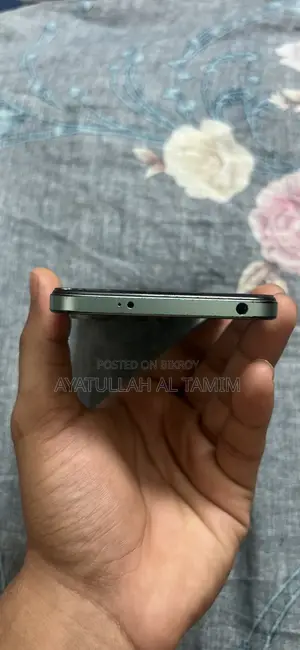 শাওমি রেডমি নোট ১২ ১২৮ জিবি