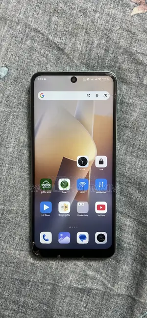 শাওমি রেডমি নোট ১২ ১২৮ জিবি