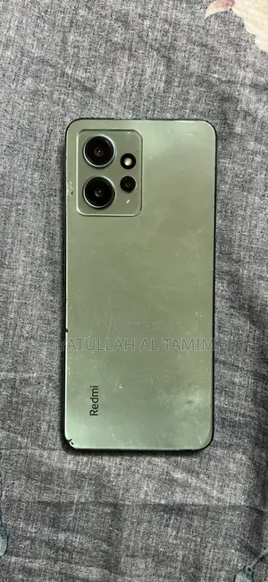শাওমি রেডমি নোট ১২ ১২৮ জিবি