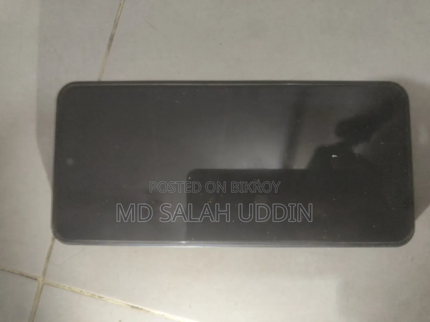 Vivo Y21d 128 GB Blue