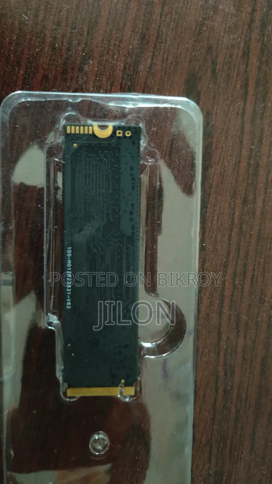 NVMe 128 Gb SSD