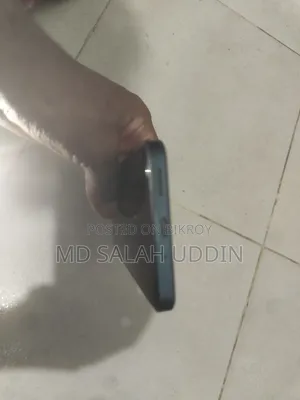 Vivo Y21d 128 GB Blue