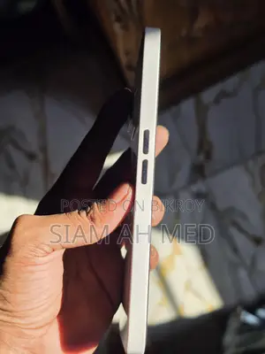 নাথিং ফোন ৩এ ২৫৬ জিবি সাদা