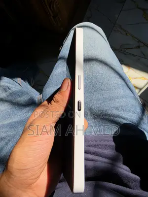 নাথিং ফোন ৩এ ২৫৬ জিবি সাদা