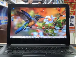 ল্যাপটপ লেনেভো G40 8GB ইন্টেল কোর i3 HDD 320GB