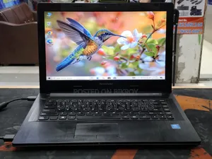 ল্যাপটপ লেনেভো G40 8GB ইন্টেল কোর i3 HDD 320GB