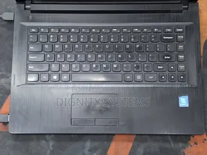 ল্যাপটপ লেনেভো G40 8GB ইন্টেল কোর i3 HDD 320GB