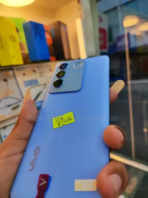 Vivo S16 256 GB Blue