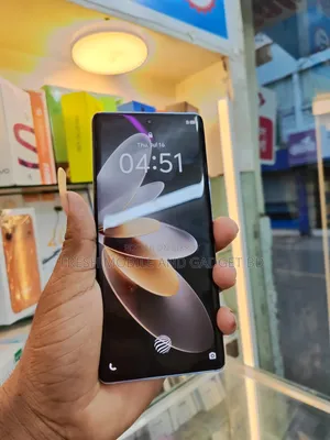 Vivo S16 256 GB Blue