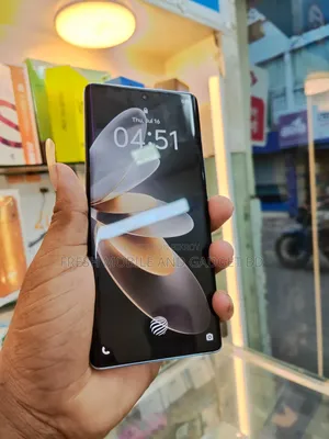 Vivo S16 256 GB Blue